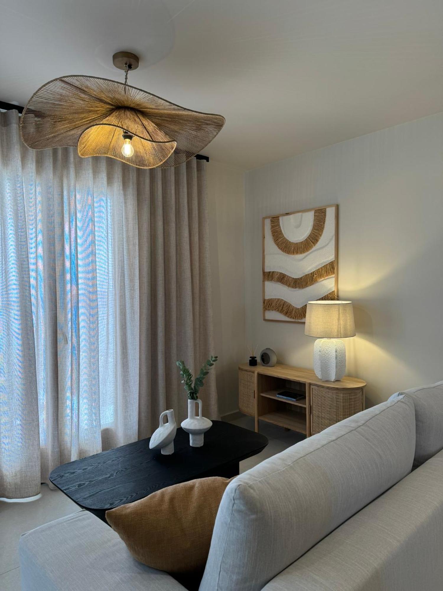 Morfes Luxury Suites By Caldera Houses 피로스테파니 외부 사진